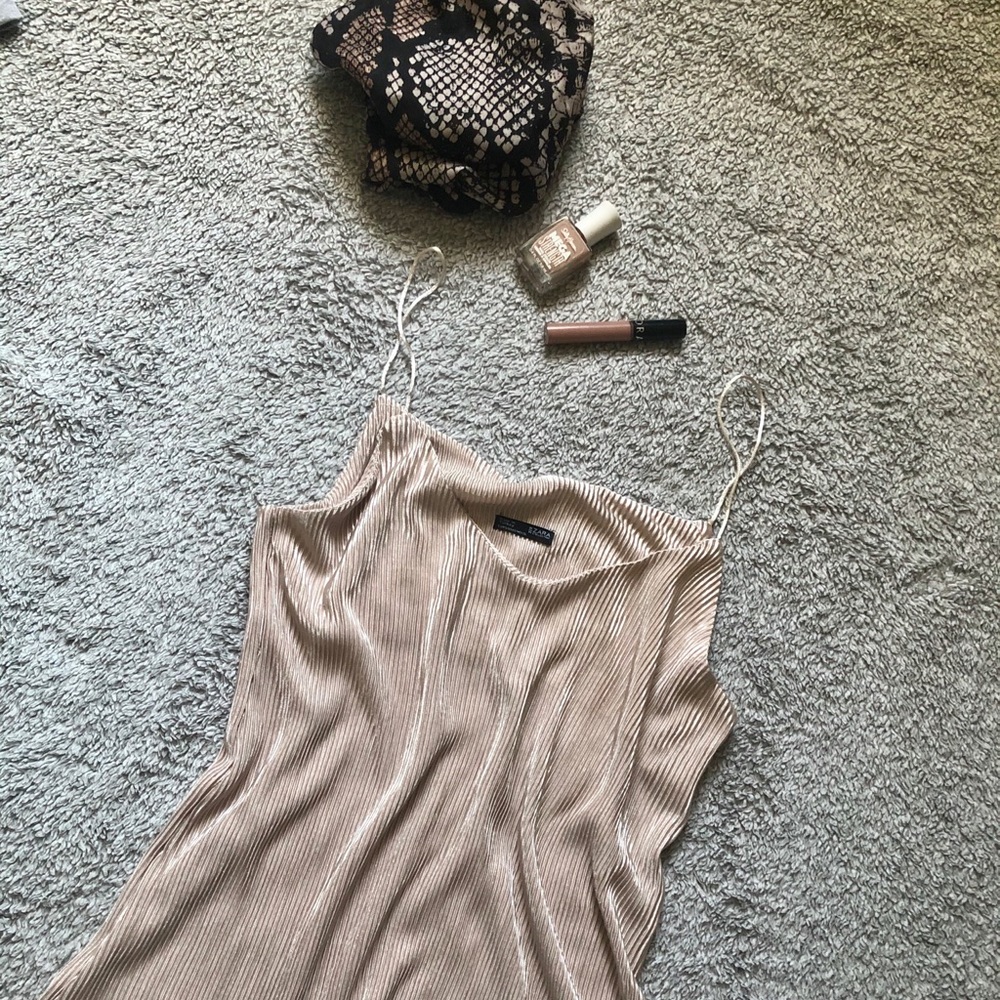 ZARA top